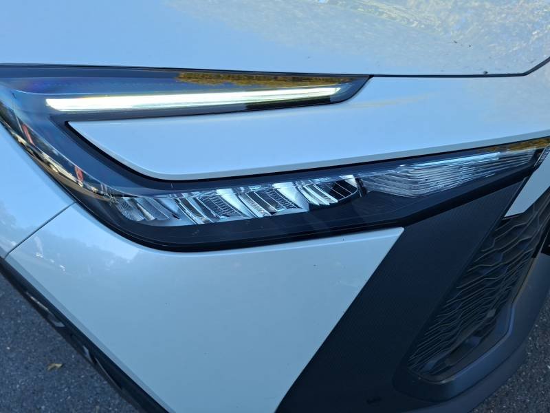 Toyota C-HR - Photo 34