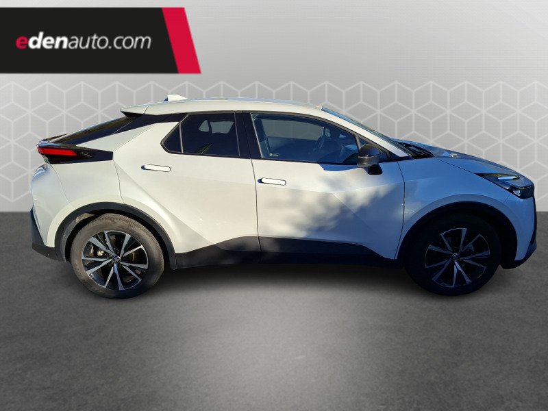 Toyota C-HR - Photo 6