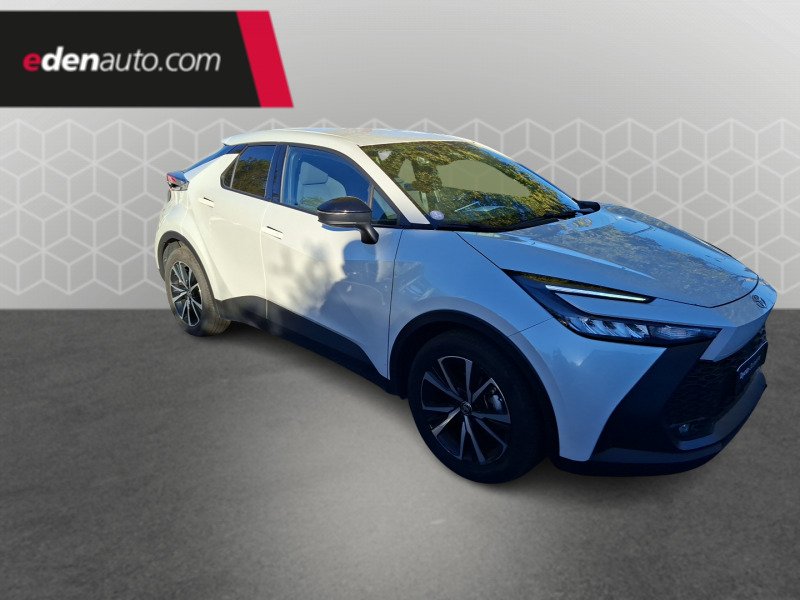 Toyota C-HR - Photo 7