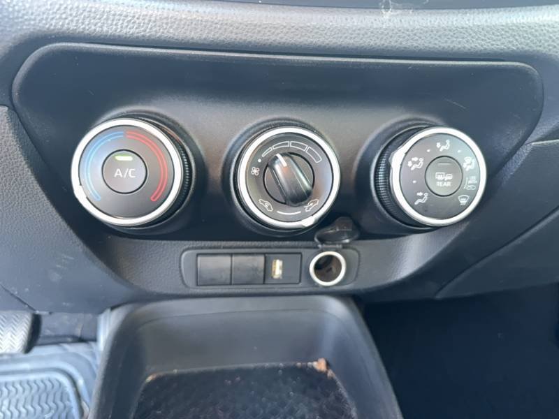 Toyota aygo x - Photo 20