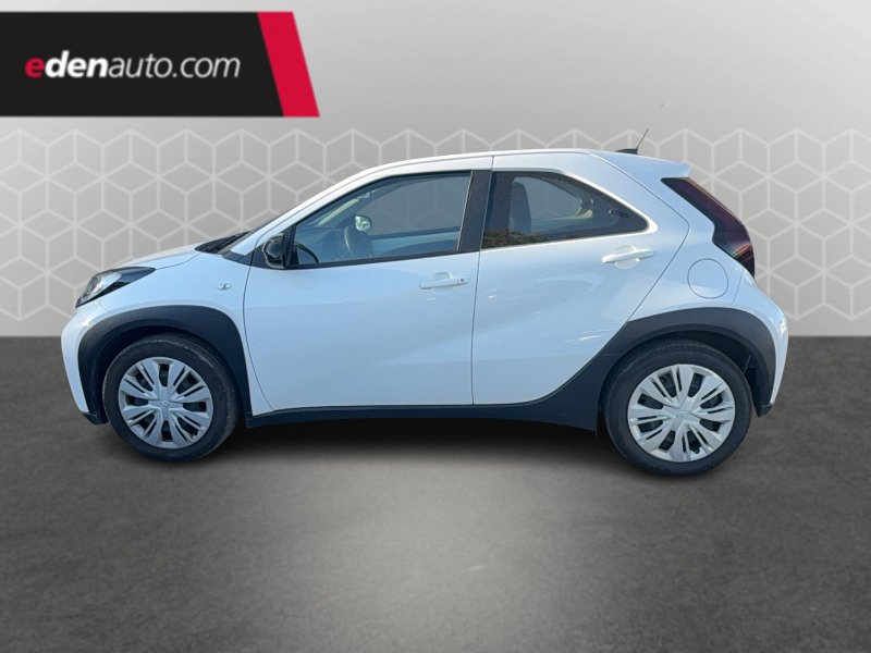 Toyota aygo x - Photo 2