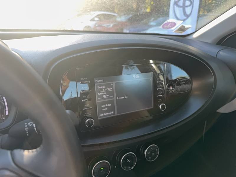 Toyota aygo x - Photo 22