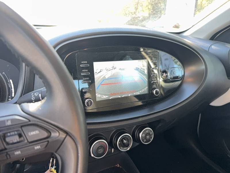 Toyota aygo x - Photo 23