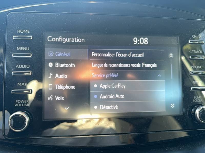 Toyota aygo x - Photo 24