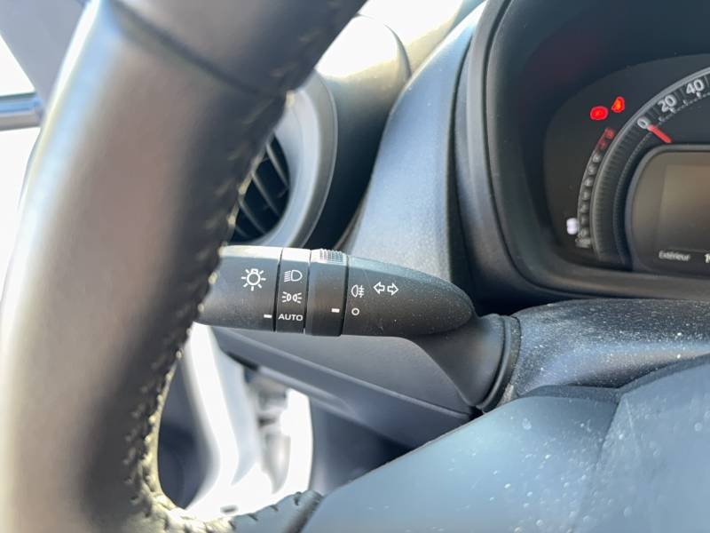 Toyota aygo x - Photo 25