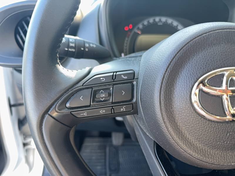 Toyota aygo x - Photo 27
