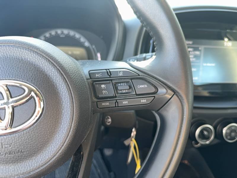 Toyota aygo x - Photo 28