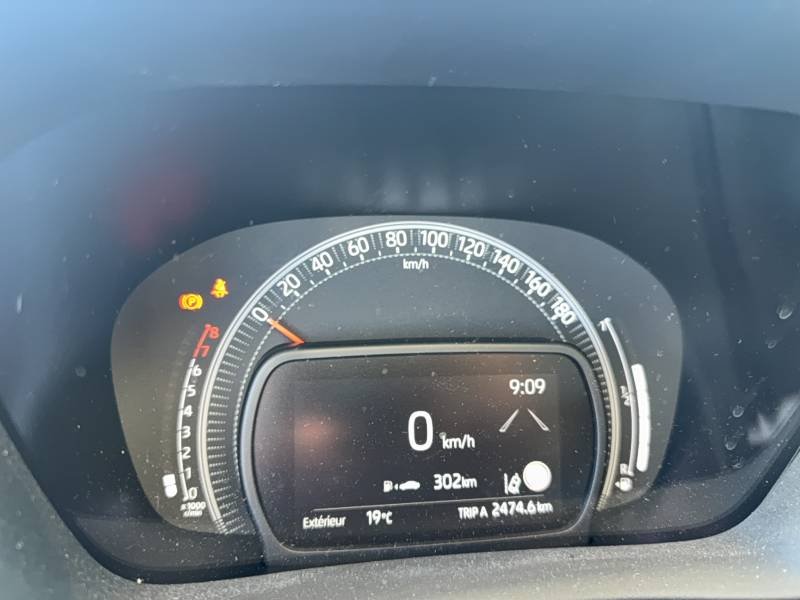 Toyota aygo x - Photo 29