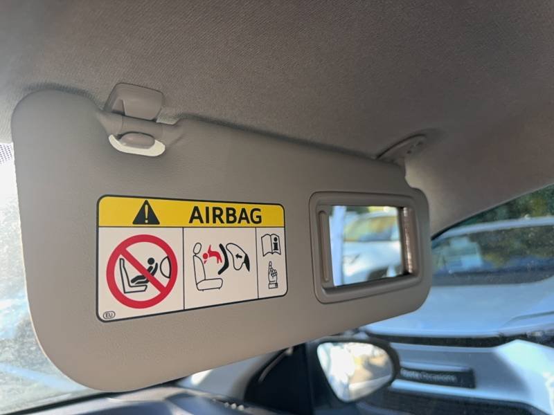 Toyota aygo x - Photo 33