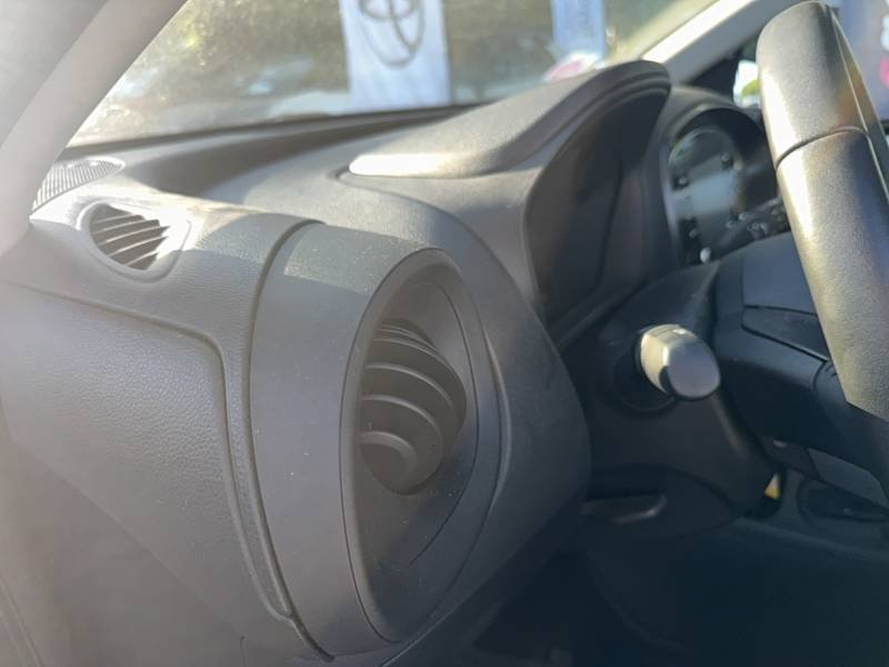 Toyota aygo x - Photo 35