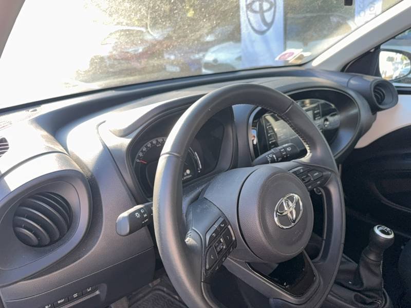 Toyota aygo x - Photo 36