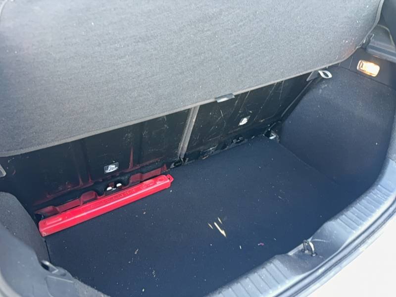 Toyota aygo x - Photo 40