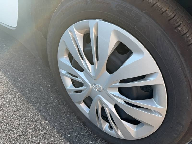 Toyota aygo x - Photo 44