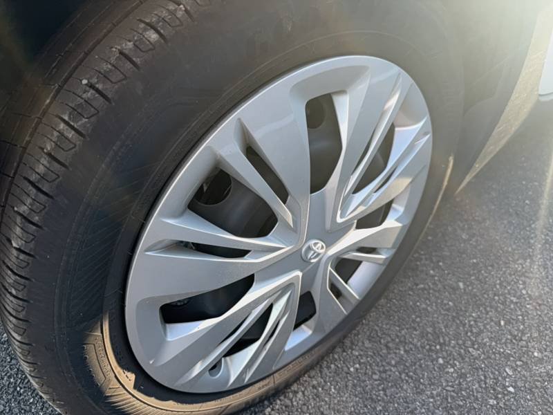 Toyota aygo x - Photo 45