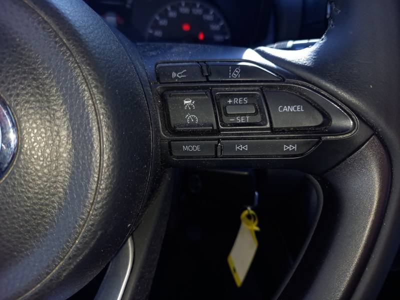 Toyota Yaris - Photo 17