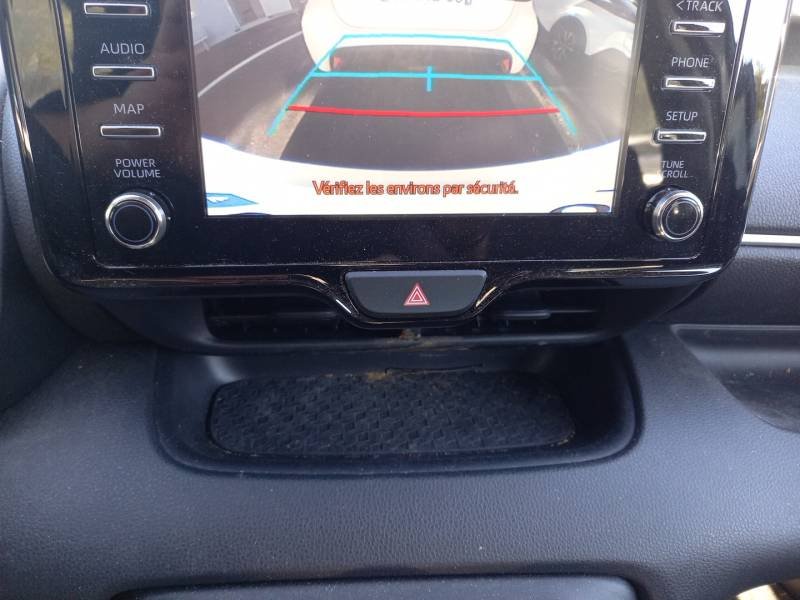Toyota Yaris - Photo 20