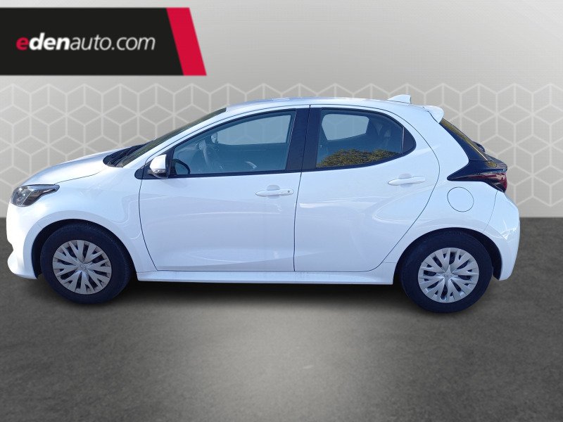 Toyota Yaris - Photo 2