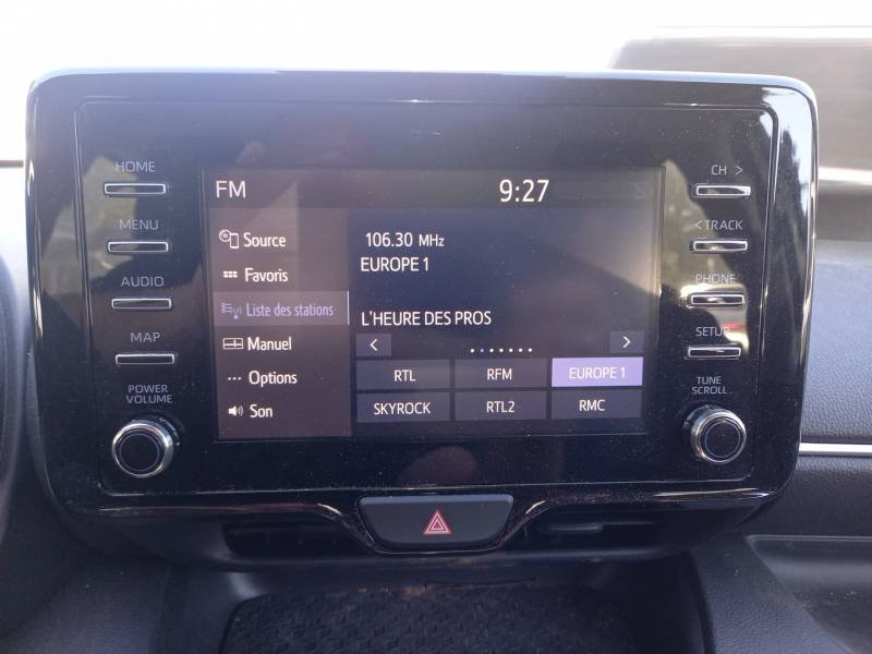 Toyota Yaris - Photo 21