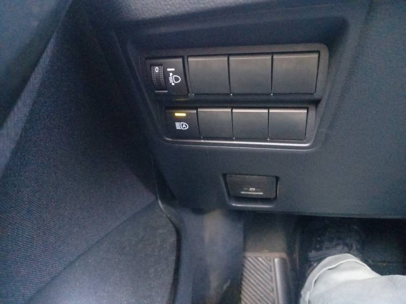 Toyota Yaris - Photo 23