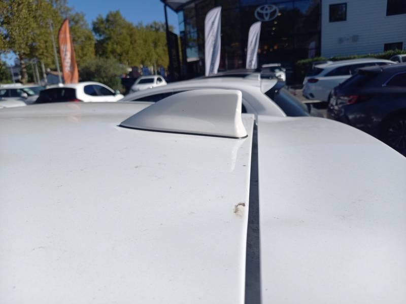 Toyota Yaris - Photo 31
