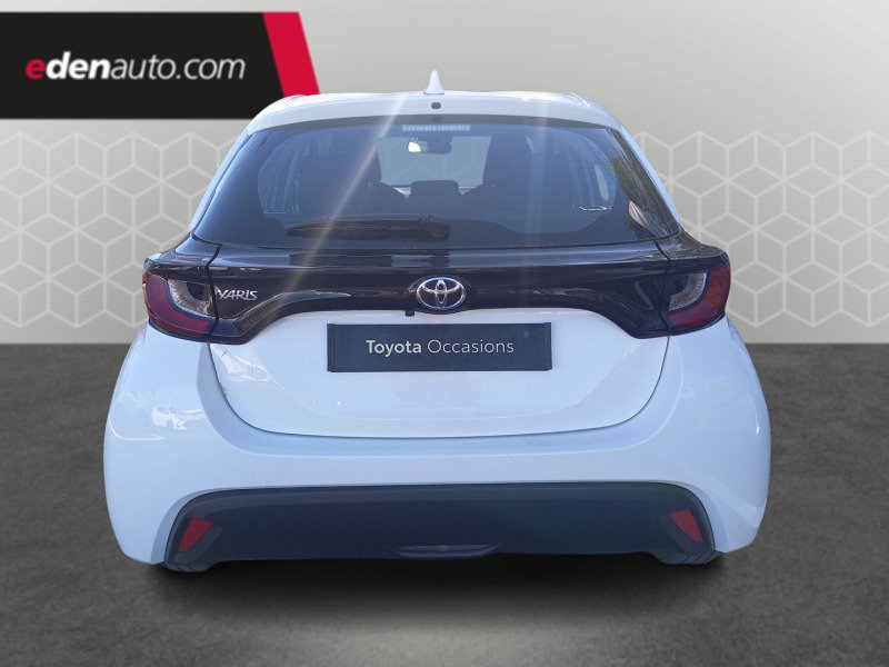 Toyota Yaris - Photo 4