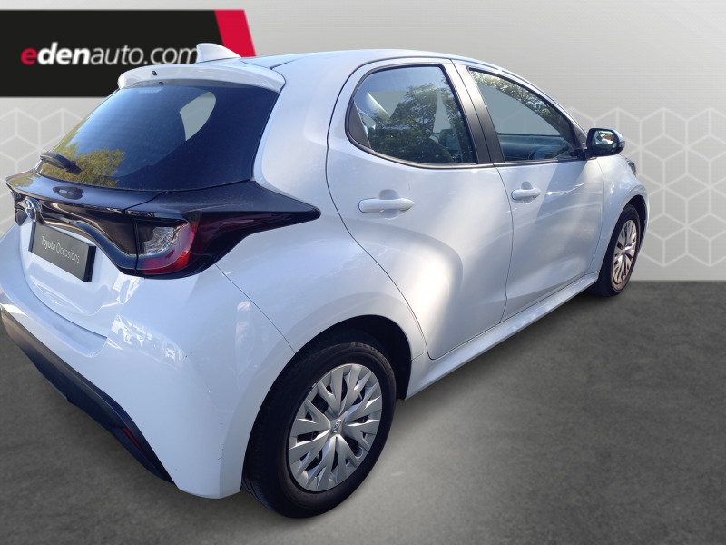 Toyota Yaris - Photo 5