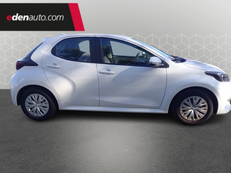 Toyota Yaris - Photo 6