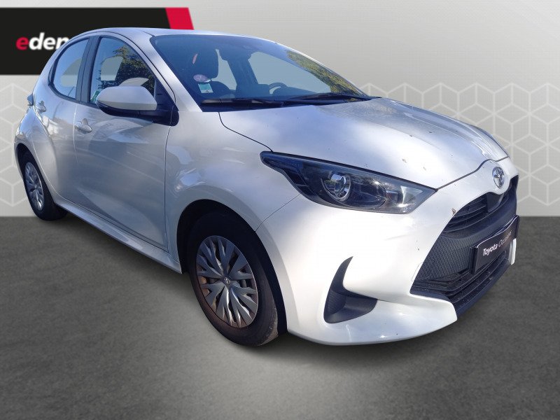 Toyota Yaris - Photo 7