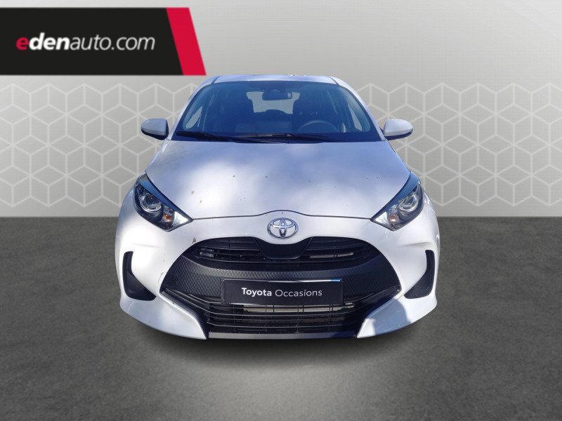 Toyota Yaris - Photo 8