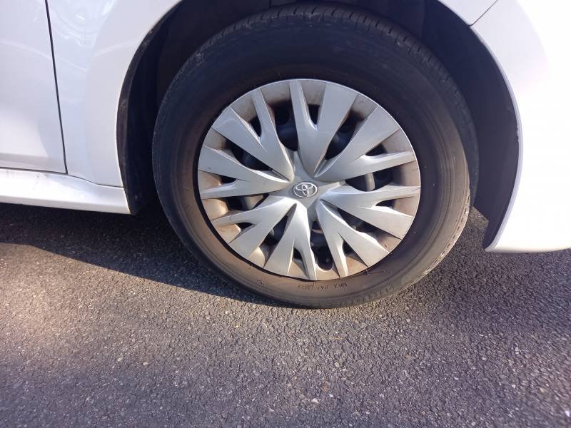Toyota Yaris - Photo 9