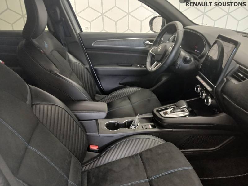 Renault Arkana - Photo 12