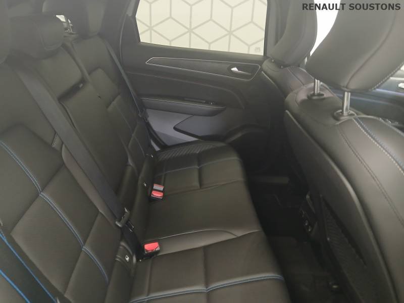 Renault Arkana - Photo 14