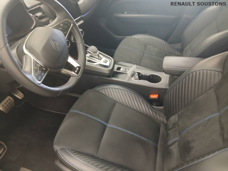 Renault Arkana - Photo 19