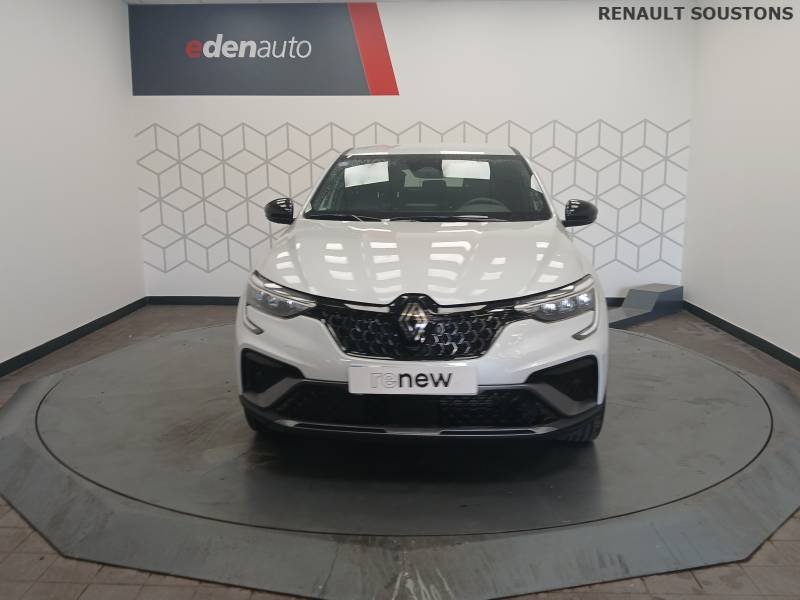 Renault Arkana - Photo 2