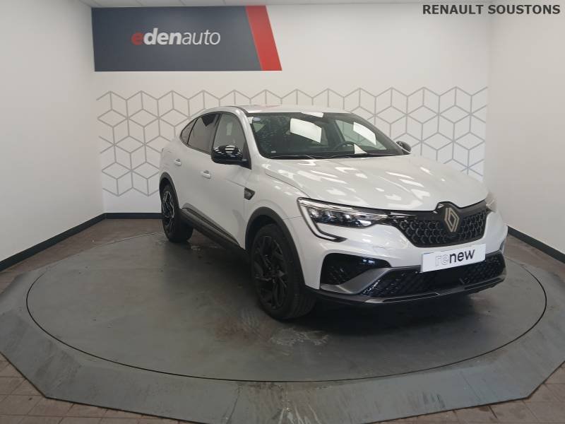 Renault Arkana - Photo 3