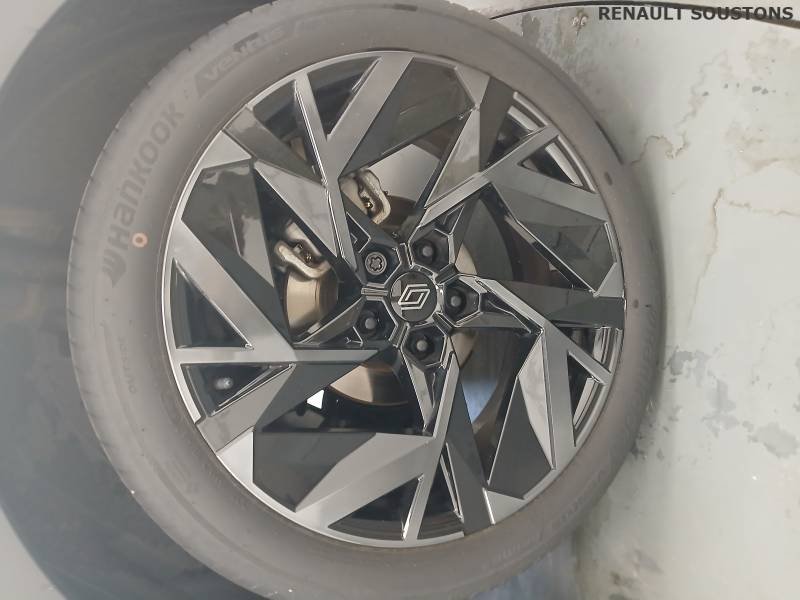 Renault Arkana - Photo 31