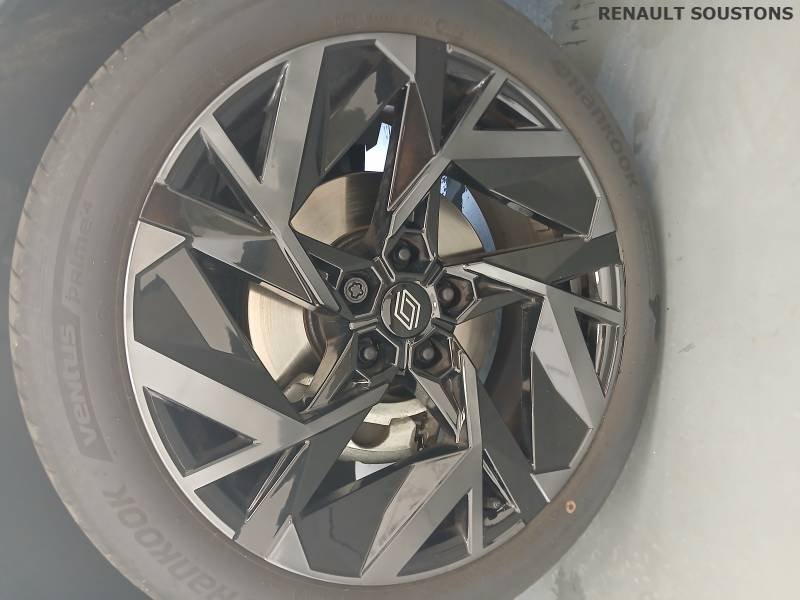 Renault Arkana - Photo 32