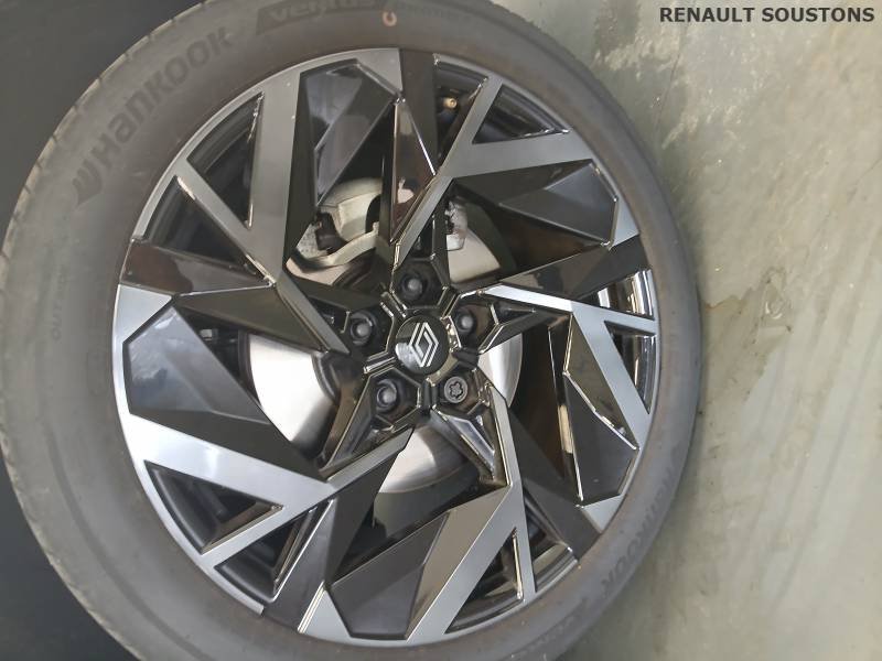 Renault Arkana - Photo 33