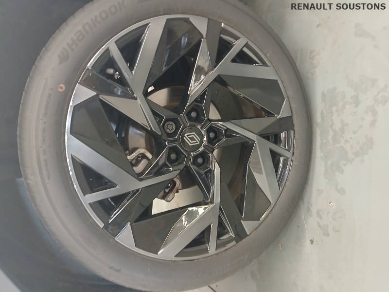 Renault Arkana - Photo 34