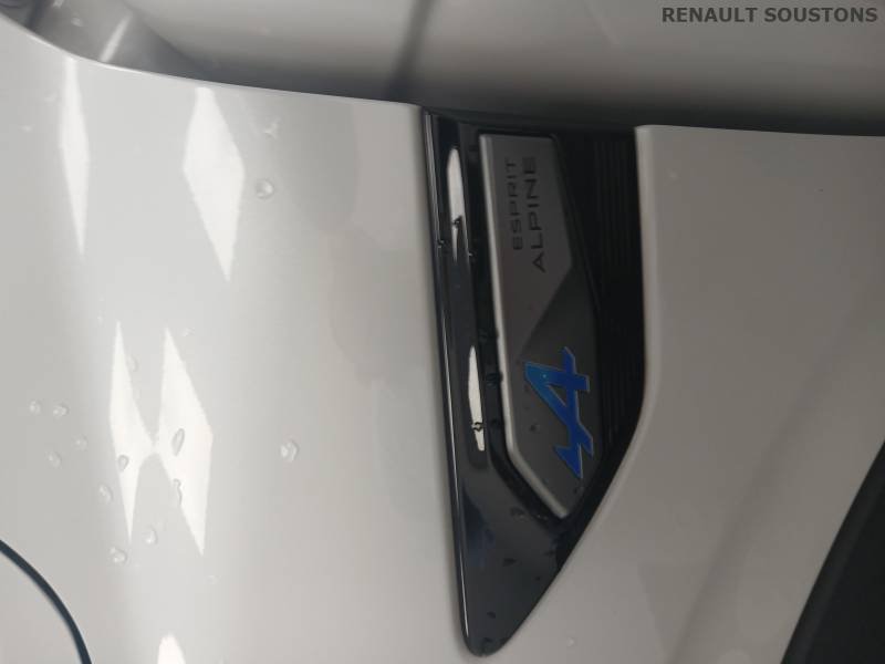 Renault Arkana - Photo 38
