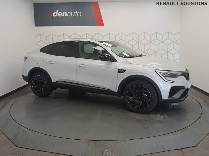 Renault Arkana - Photo 4