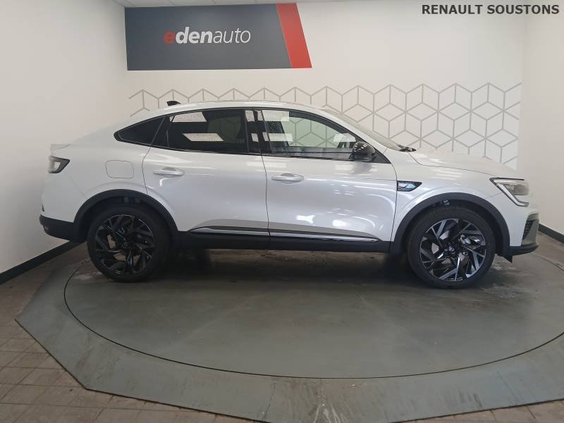 Renault Arkana - Photo 5