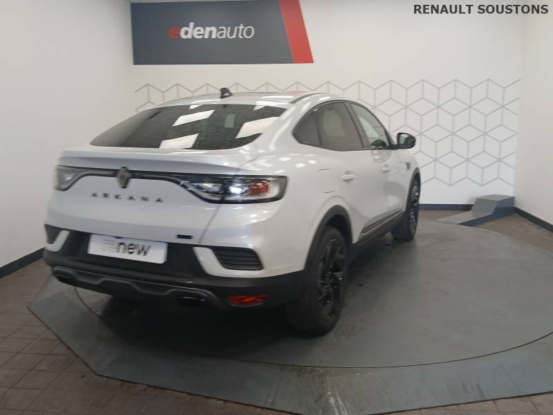 Renault Arkana - Photo 7