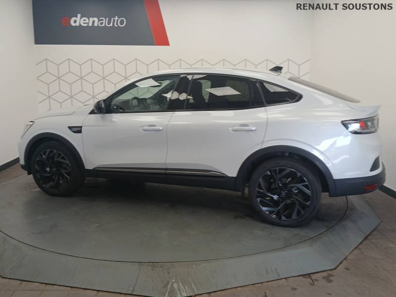 Renault Arkana - Photo 10