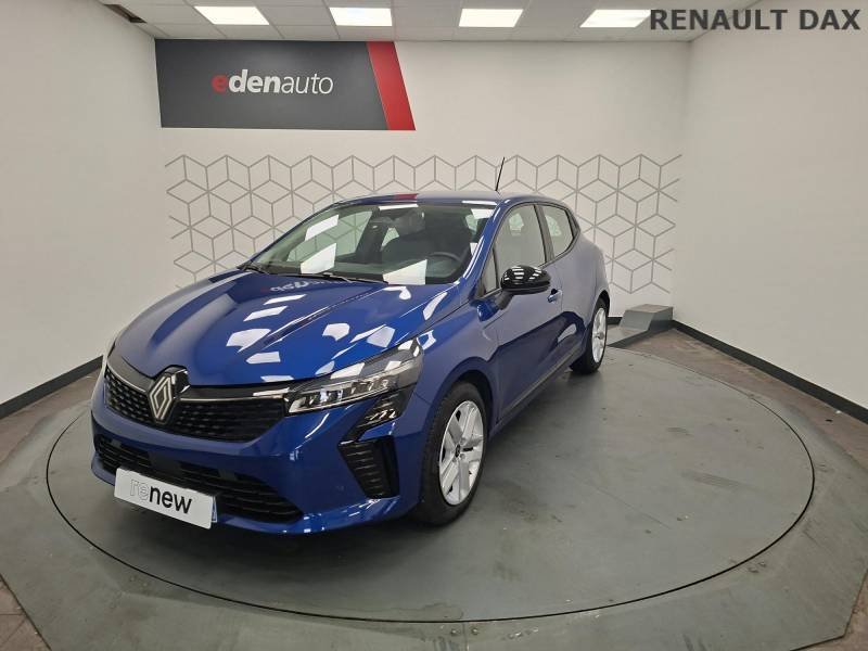 Renault Clio - Photo 1