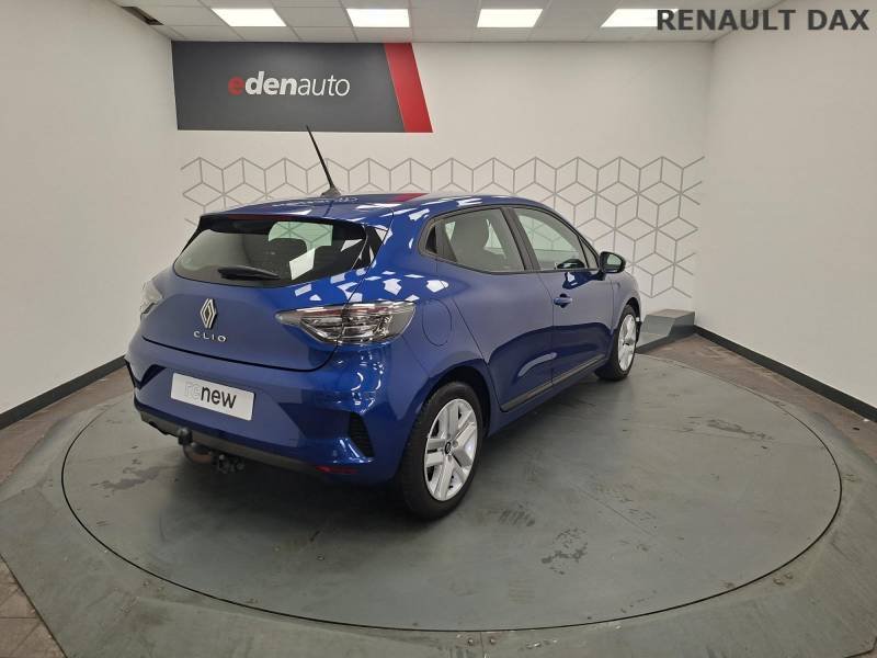Renault Clio - Photo 11