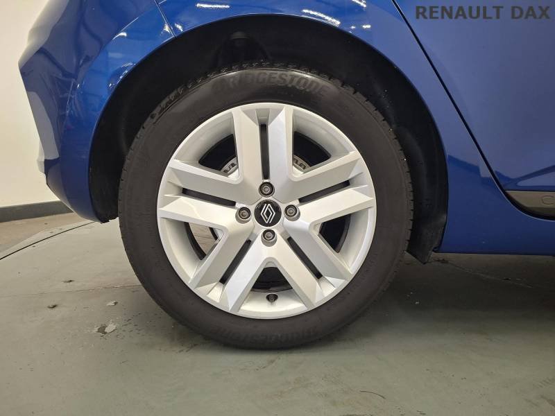 Renault Clio - Photo 15