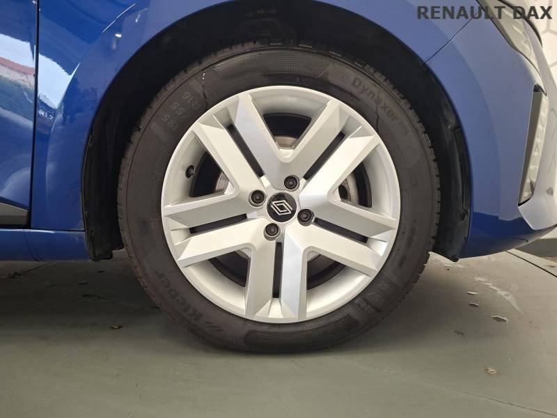 Renault Clio - Photo 16