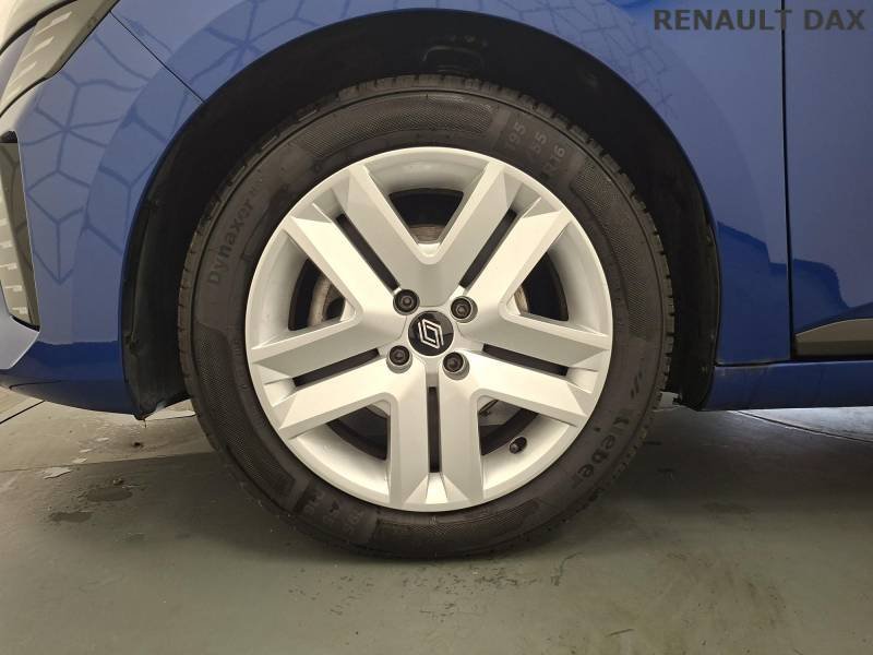 Renault Clio - Photo 17