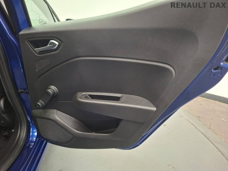 Renault Clio - Photo 19